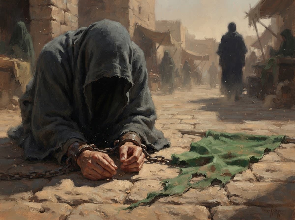 Maula Haq Imam