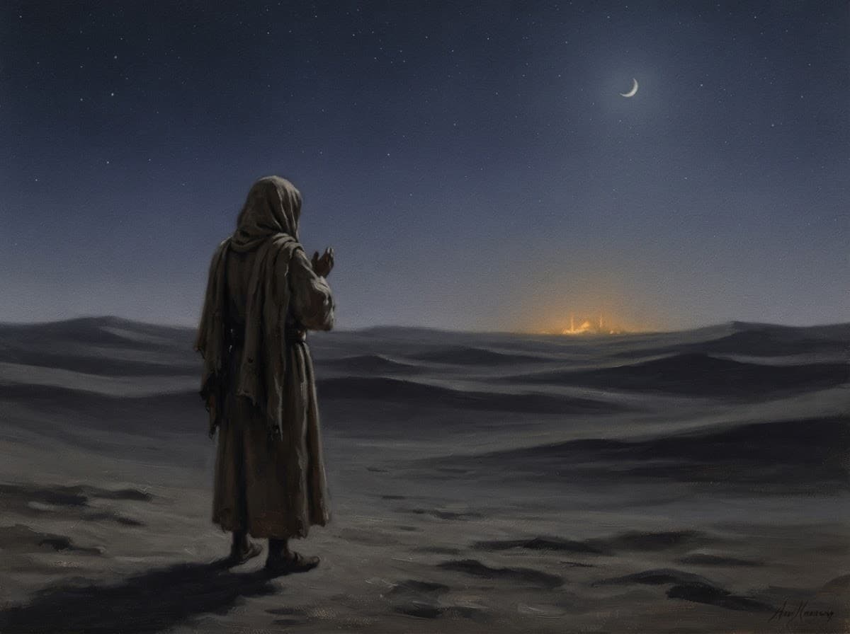 Ana Majnoon Al Hussain