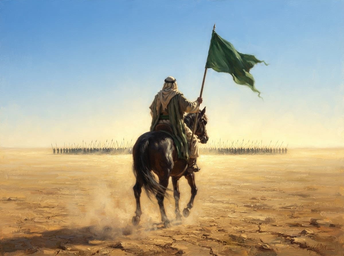 Aagaya Sher-e-Ali