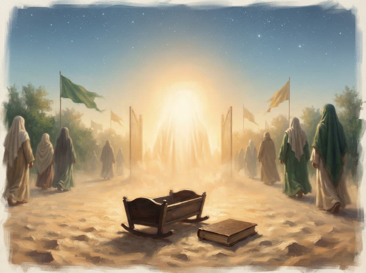 Kul Nazme Qaaenaat Hai Zahra Ke Haath Mei