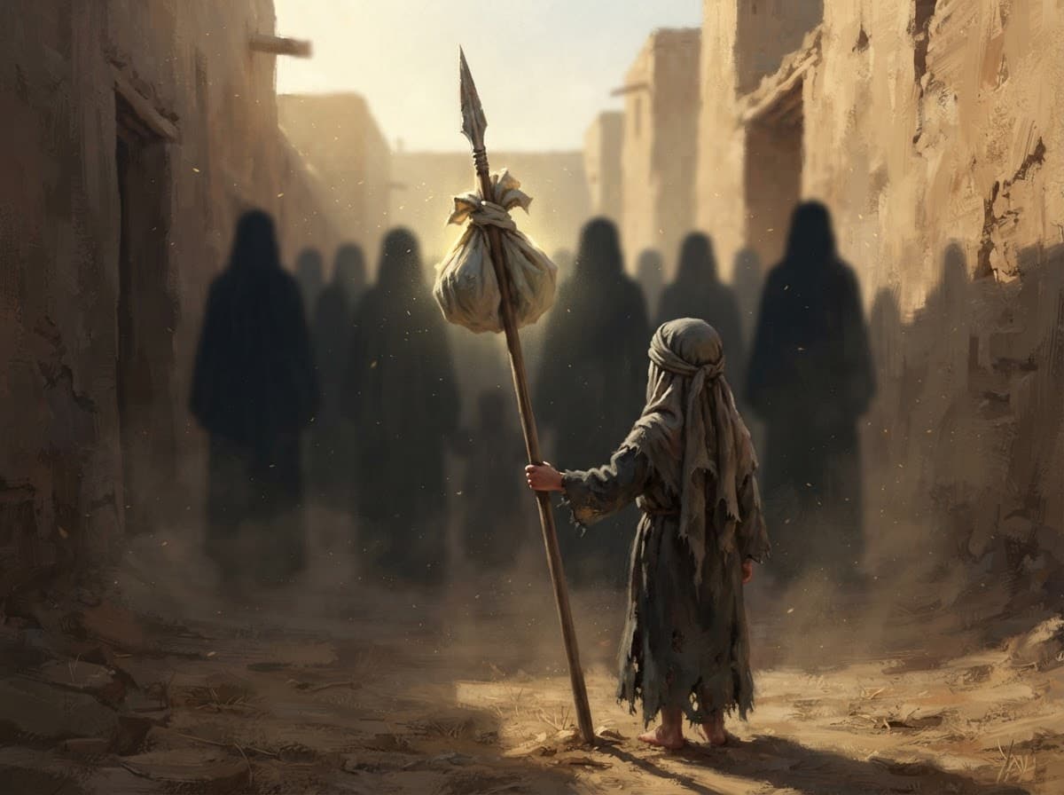 Surae Kahf Sunata Hai