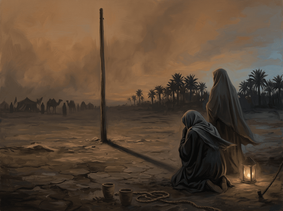 Ye Karbala Hai