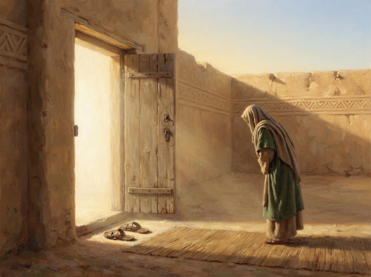 Musadas Hazrat e Zahra