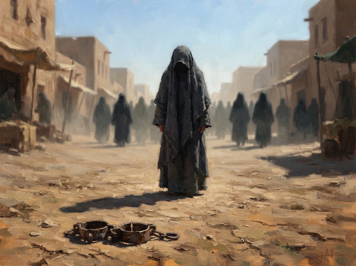 Bazaar Mei Bint-e-Ali