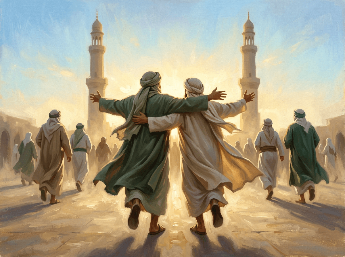 Ya Ali Khair Khair Khair
