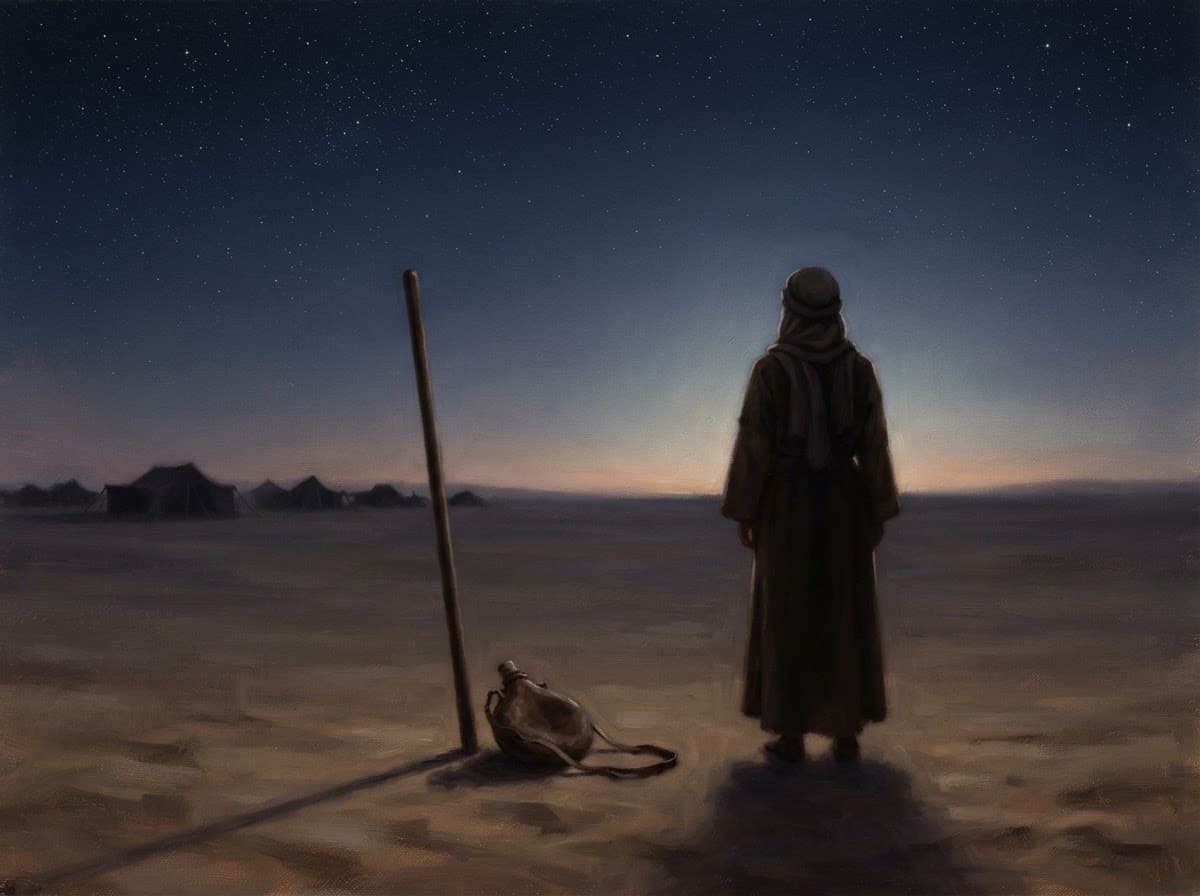 Hussain Ki Khatir