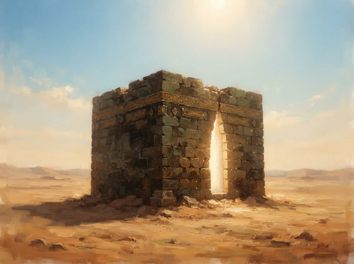Ghadeer-e-Khum Ka Sooraj