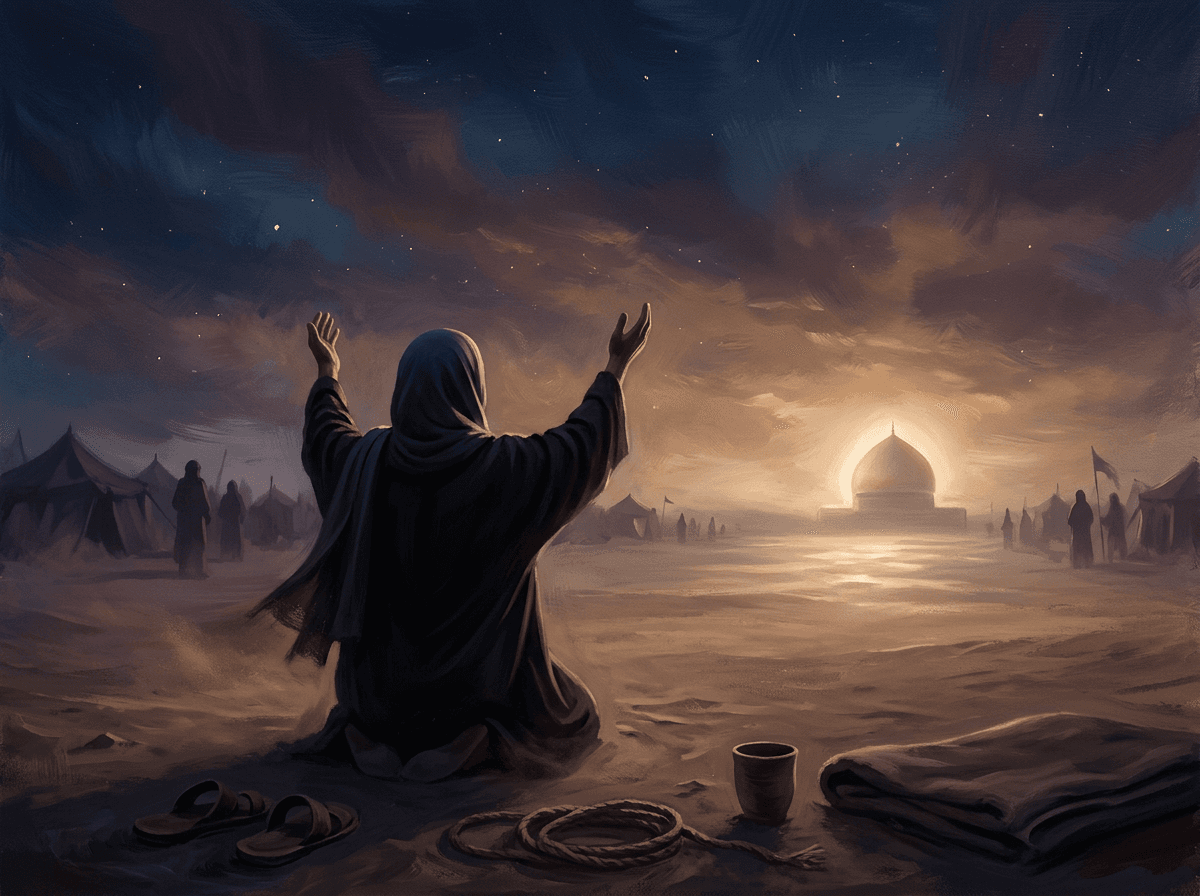 Ya Zahra