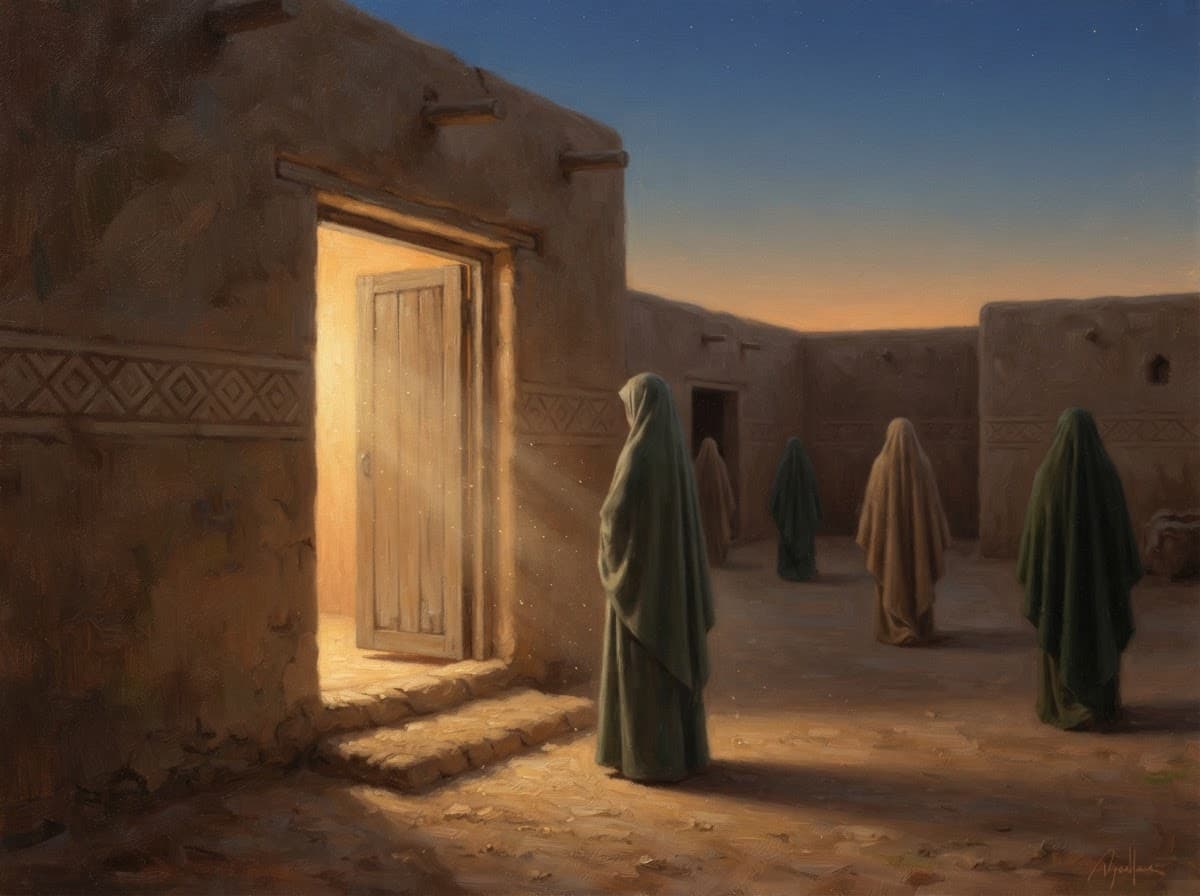 Suno Zehra Ke Ehsaan Suno