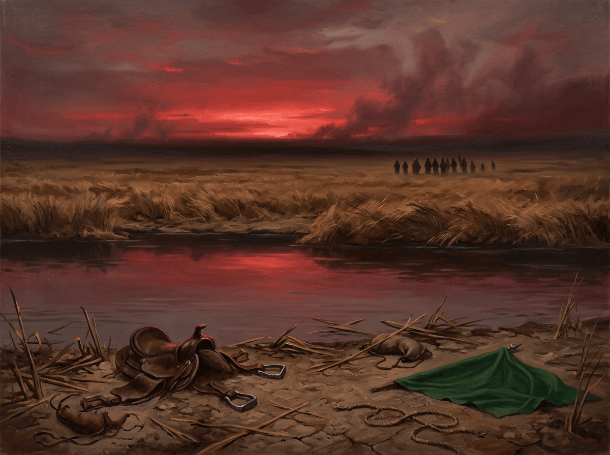 Maqtal e Imam Hussain