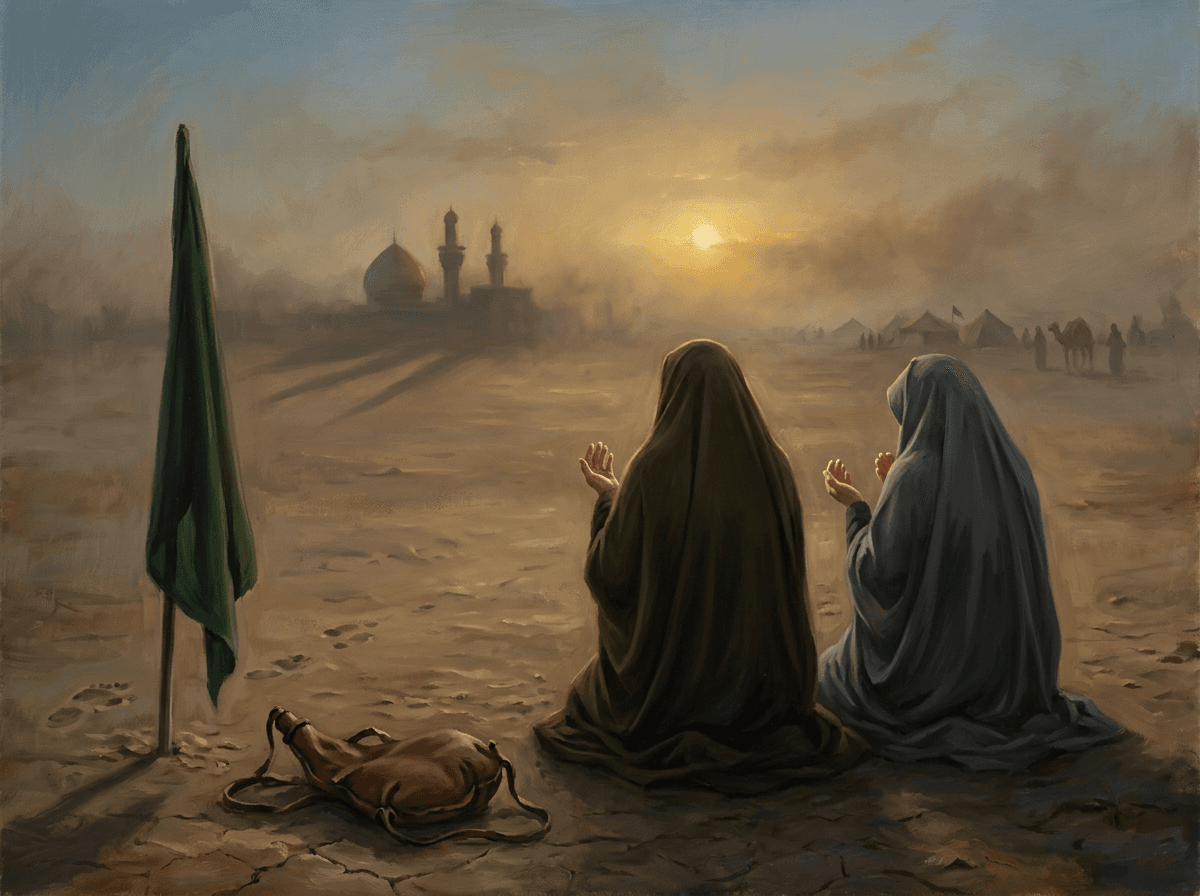 Saqqa e Haram Rakhlena Bharam