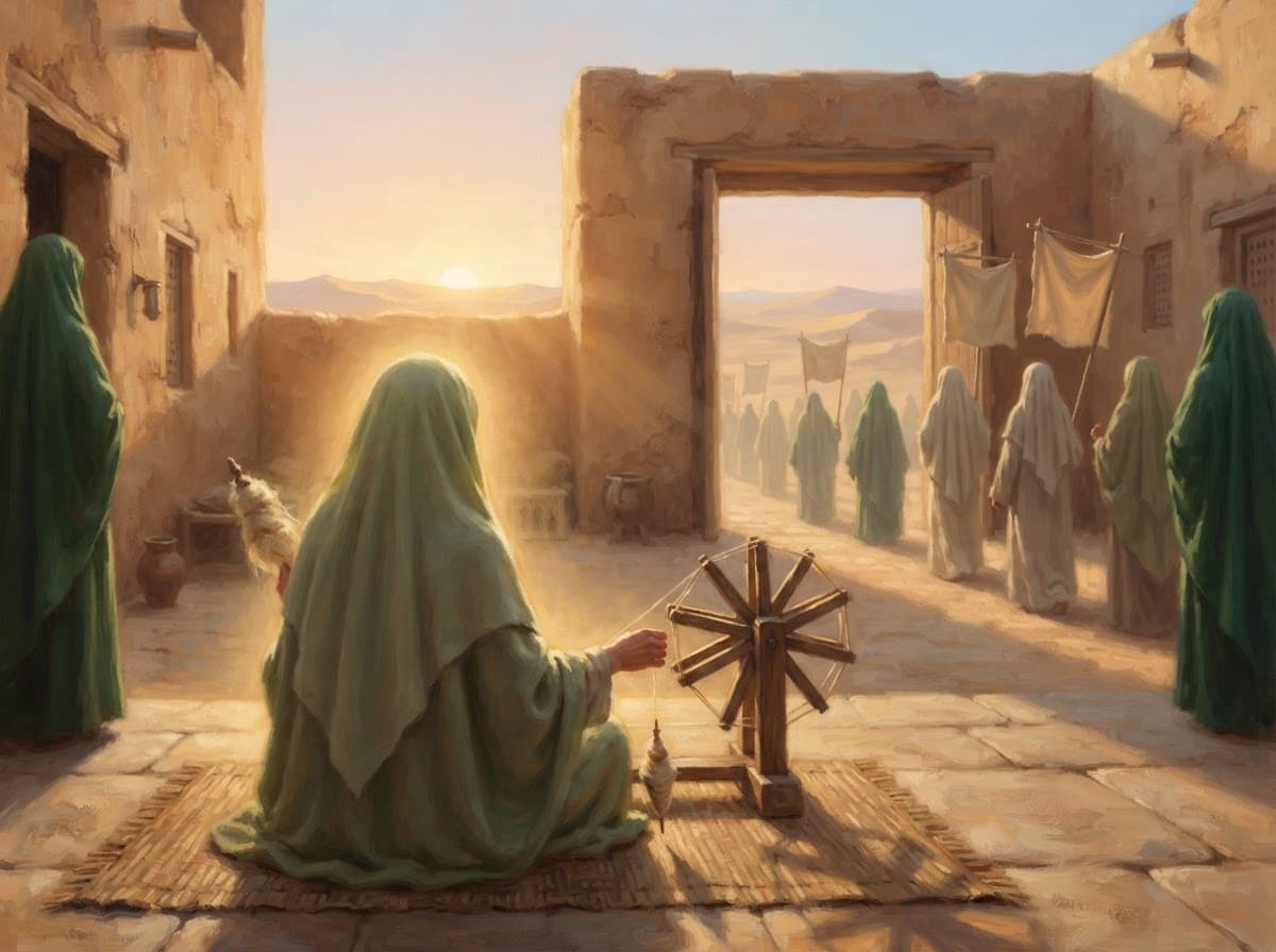 Haan Wo Hai Fatima