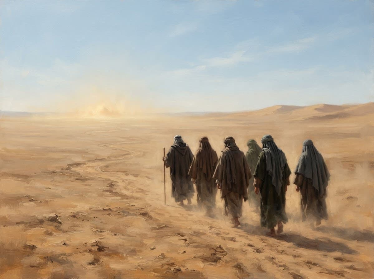 Karbala Chalo