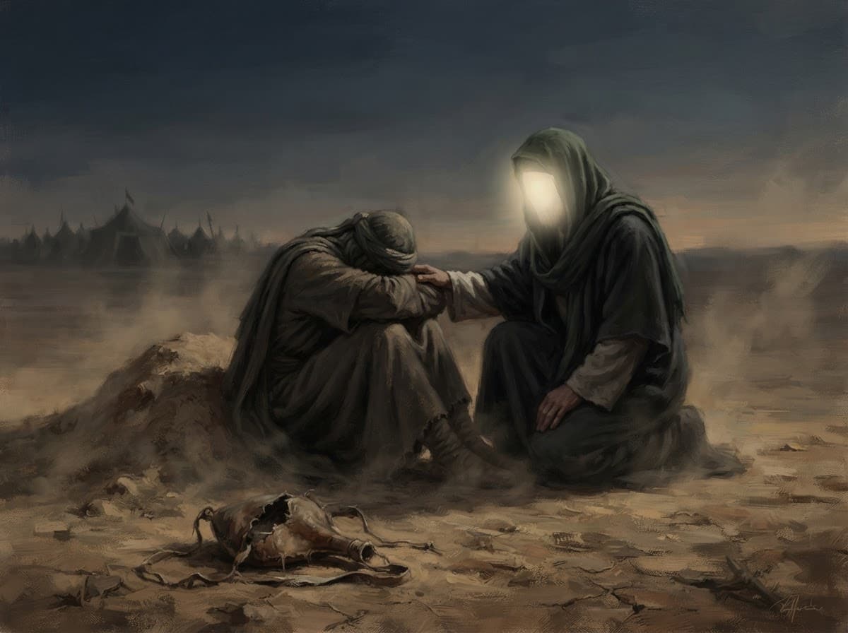 Maa Ummul Baneen Se Mat Kehna