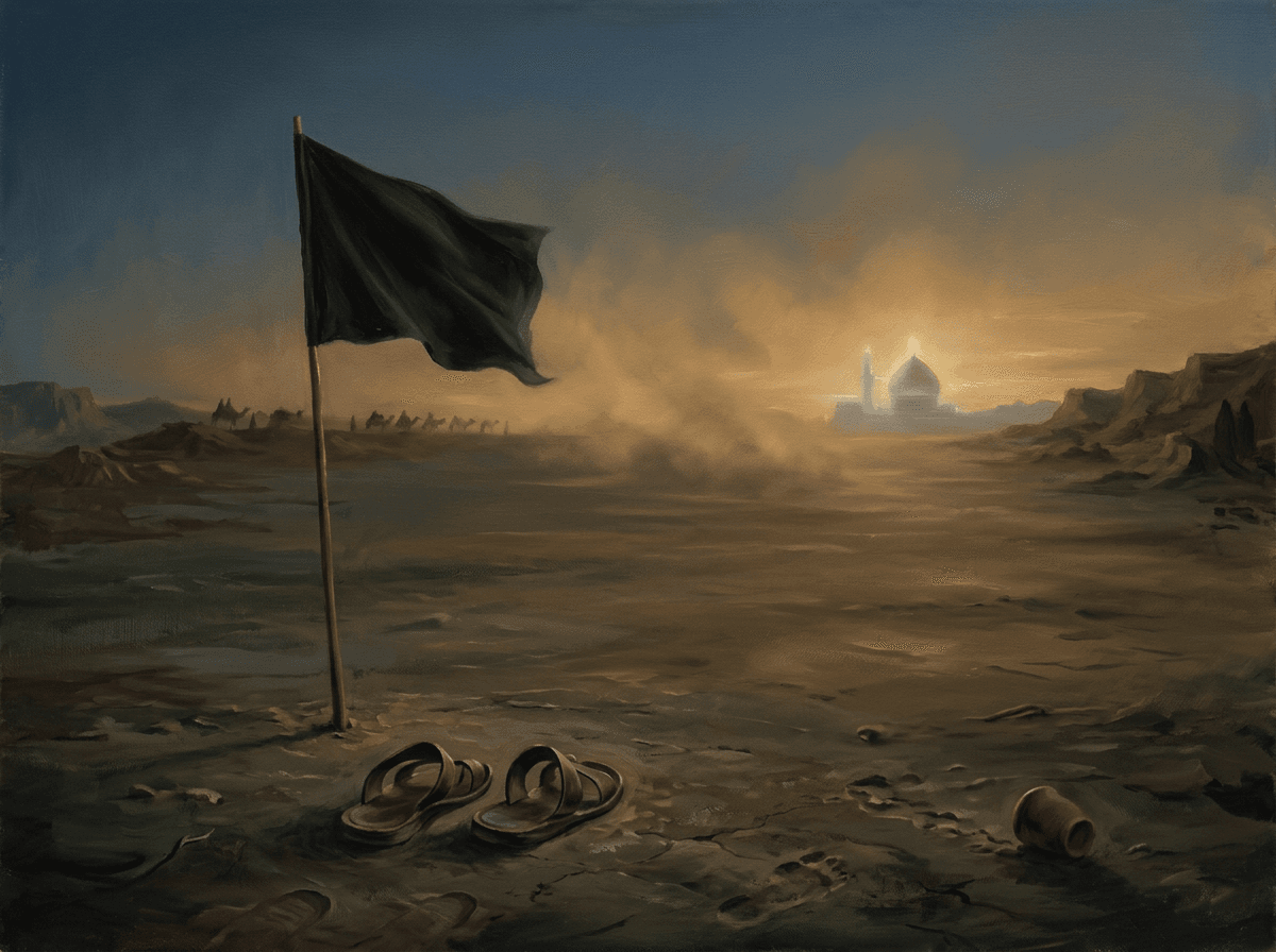 Bulalo Mujhko Bhi Ek Baar Karbala