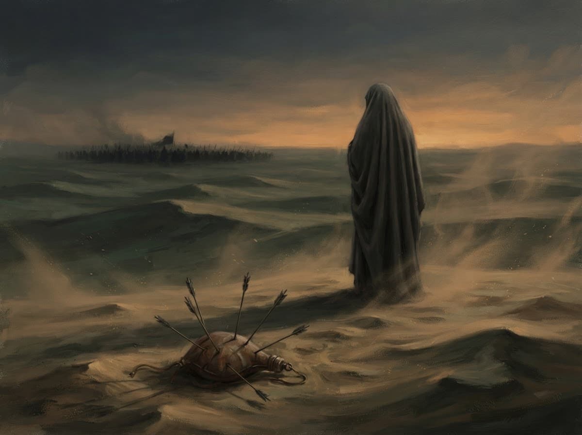 Zahra Jaayia,n Da Aasra Ghazi