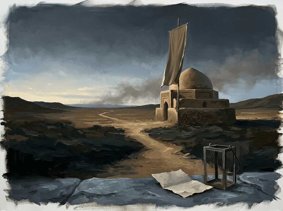 Jaane Walon Dar-e-Abbas Pe Jab Tum Jaana