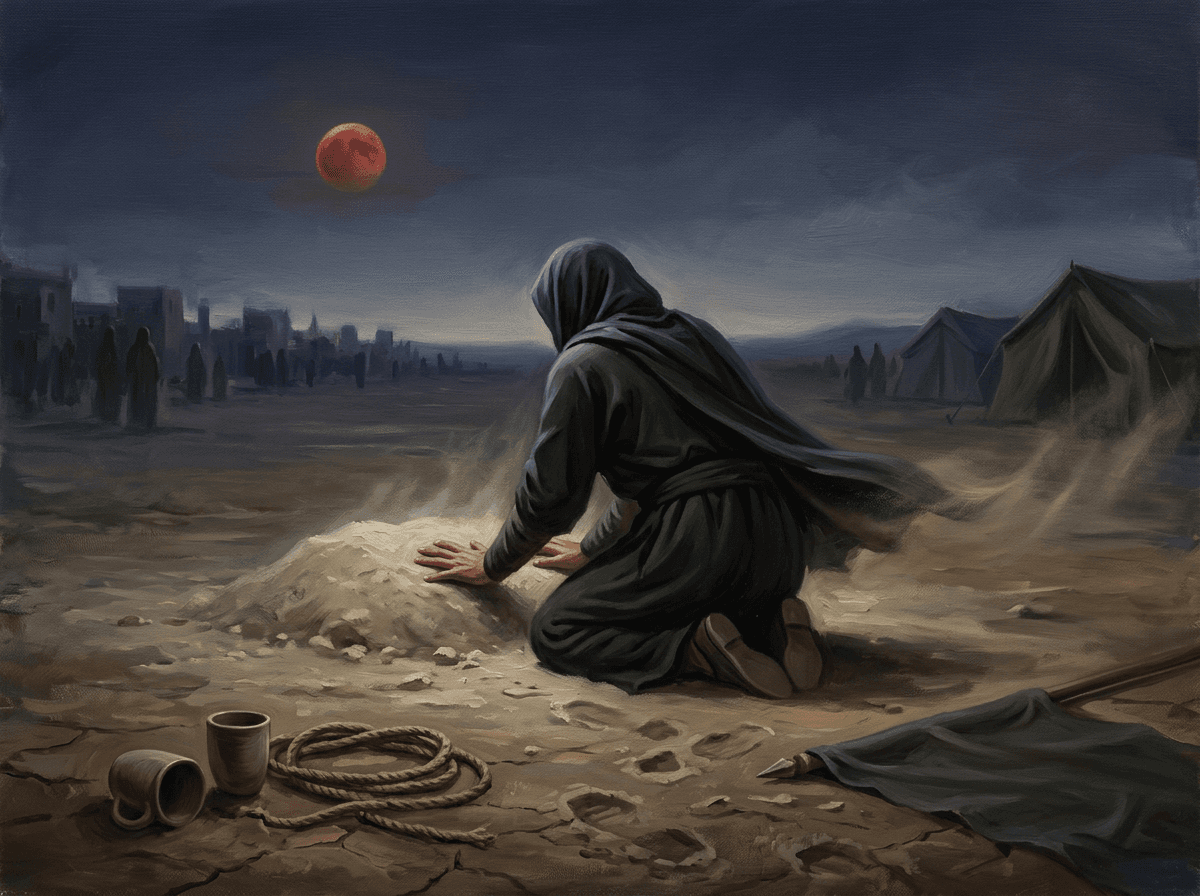 Ya Fatima  - Mesum Abbas - Ayyam E Fatima Noha 2024 - Paknohay