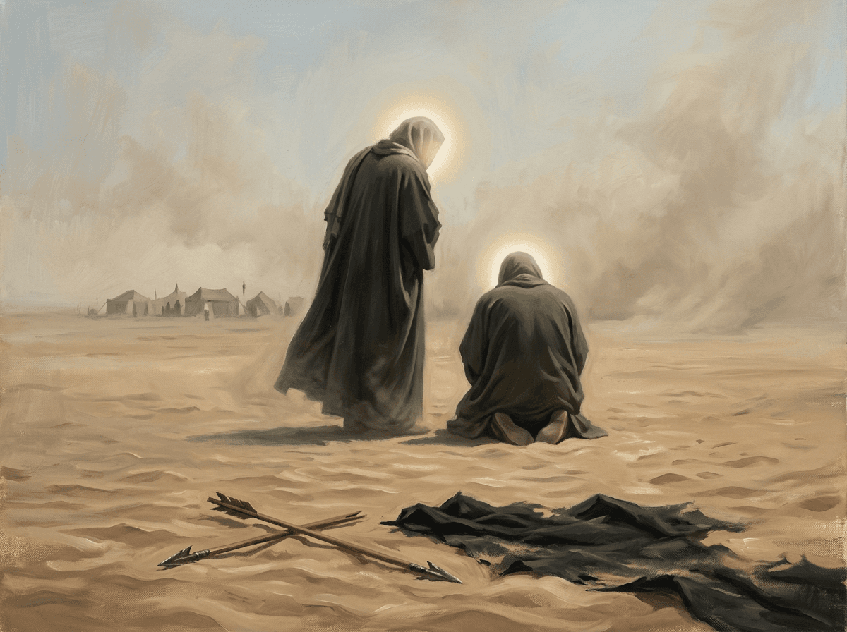 Ajeeb Haal Main Hain