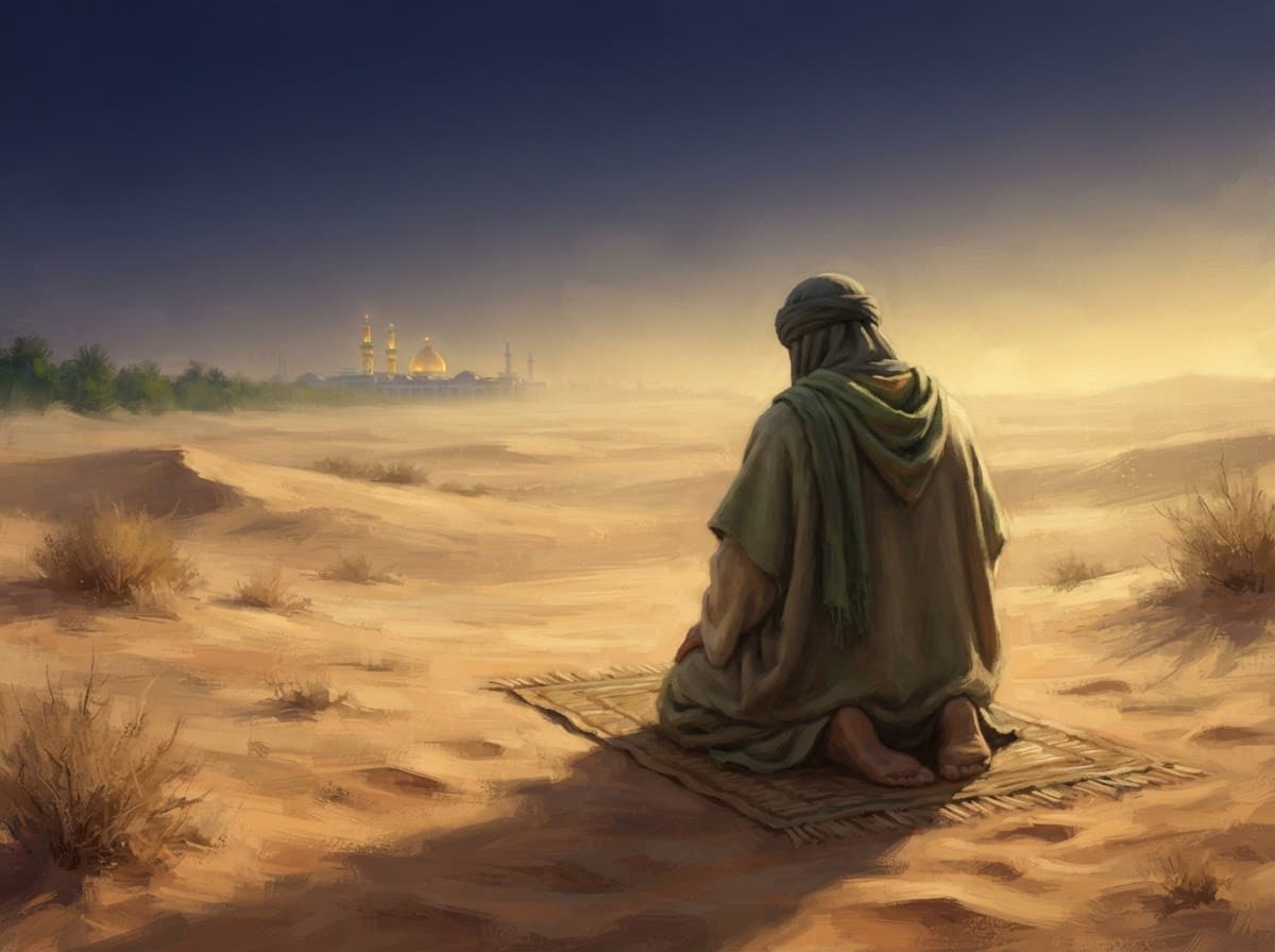 Ali Se Pooche Fazilat Namaz Padh Ne Ki