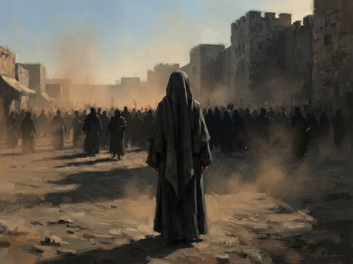 Mazloom e Karbala Ki Azadaar Aa Gayi