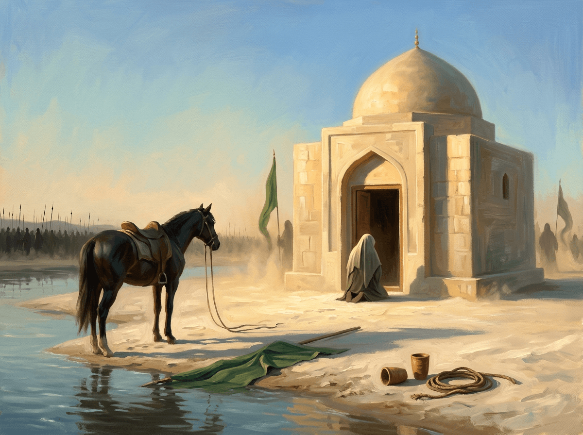 Dar E Ghazi