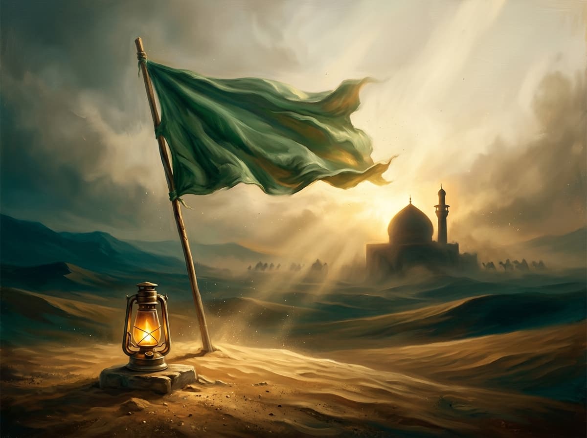 Ya Ali Khair Khair Khair