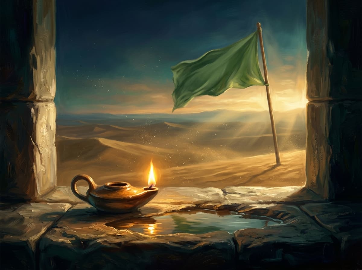 Mera Ali Hai