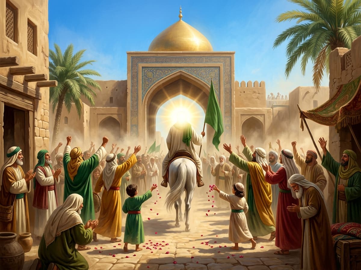 Ali Shere Khuda Haider Haider