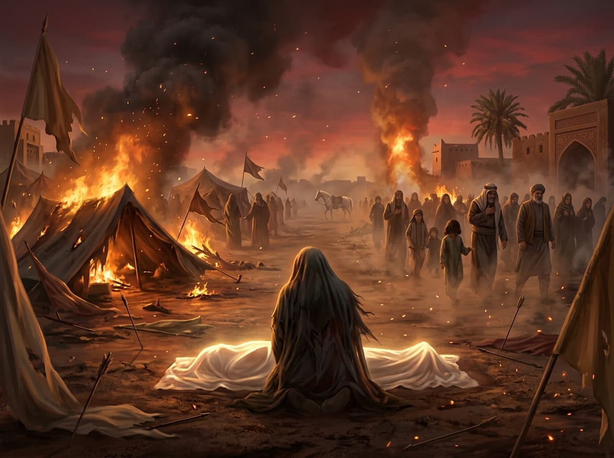 Ali Akbar E Laila